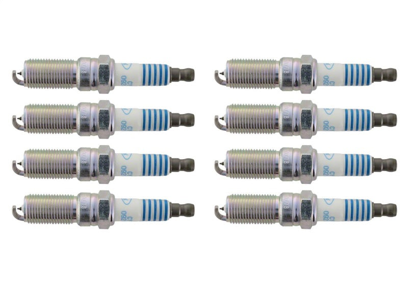 Ford Racing 11-21 Mustang GT 5.0L Cold Spark Plug Set - Racecraft Industries