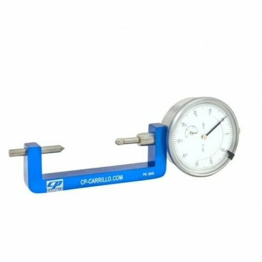 Carrillo Rod Bolt Stretch Gauge - Racecraft Industries