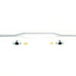 Whiteline 24mm Heavy Duty Blade Adj Swaybar Rear 2015 Mustang S550 - Racecraft Industries