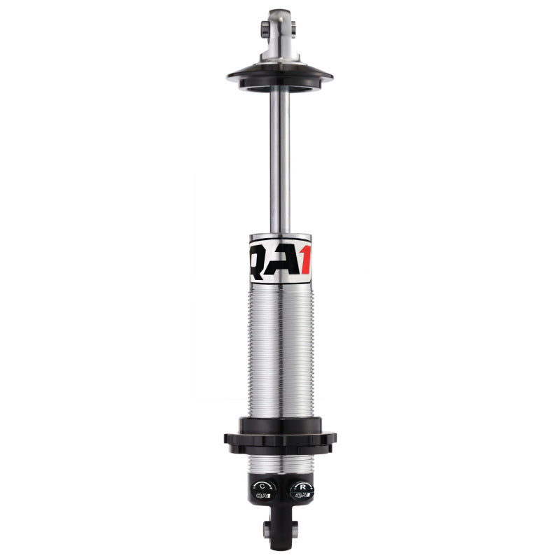 QA1 Proma Star Series Coil-Over Shock Absorber - Double Adj. - Bearing Mount - 11.125in/15in - Alum - Racecraft Industries