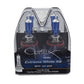 Hella Optilux XB Extreme Type H11 12V 80W Blue Bulbs - Pair - Racecraft Industries