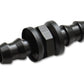 Vibrant -6AN to -8AN Barbed Transition Fitting - Racecraft Industries