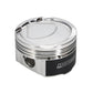 Manley 13+ Subaru BRZ (FA20) 86mm STD (Grade B) Bore 10:1 Dish Piston (SINGLE PISTON) - Racecraft Industries