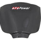 aFe MagnumFORCE Intake Rain Shield 15-16 Dodge Challenger SRT Hellcat 6.2L V8 (sc) - Carbon Finish - Racecraft Industries