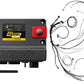Haltech NEXUS Rebel LS Kit (Suits Gen IV) 6-Pin DBW Throttle/EV6 Injectors/Manual Transmission - Racecraft Industries