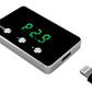 Raxiom 07-18 Jeep Wrangler JK 06-22 Dodge Challenger SpeedForm Series Throttle Controller - Racecraft Industries