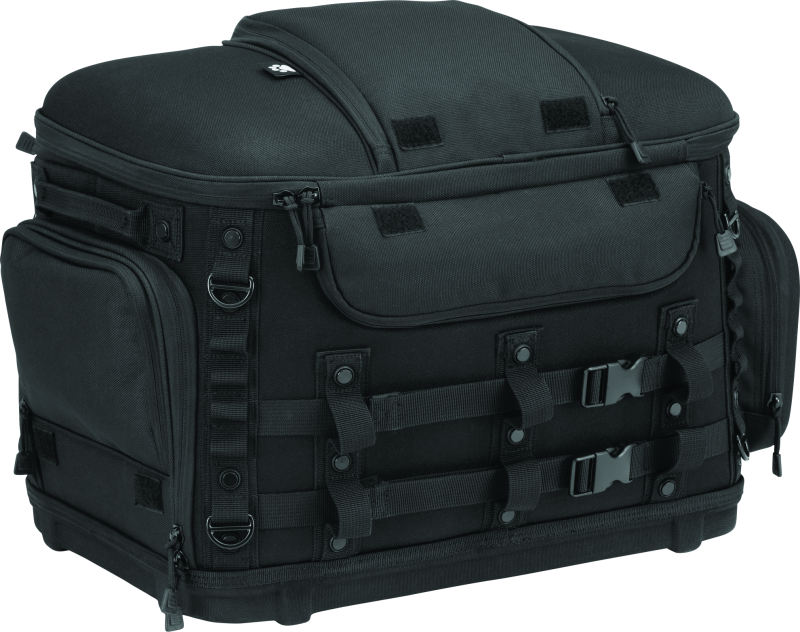 Kuryakyn Grand Pet Palace - Racecraft Industries