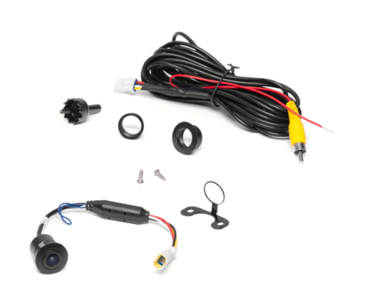 Boss Audio Systems Off-Road Front Or Rear Camera - Racecraft Industries