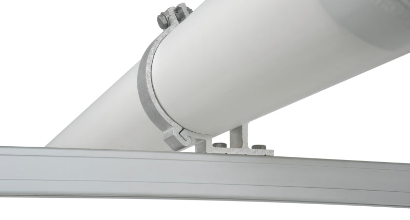 Rhino-Rack Conduit Clamp Set - 2 pcs - Racecraft Industries