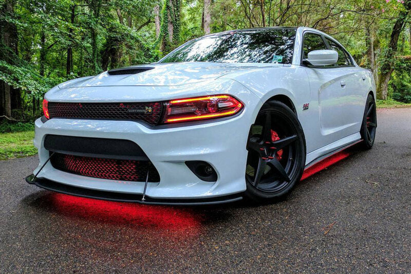 Diode Dynamics RGBW Multicolor Underglow LED Kit - Racecraft Industries