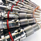 DDP Dodge 07.5-18 6.7L Reman Injector Set - 50 (15% Over) - Racecraft Industries
