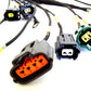 Rywire Mazda RX7 FD3S 13B Mil-Spec Engine Harness w/Denso Primary & Secondary Plugs - Racecraft Industries