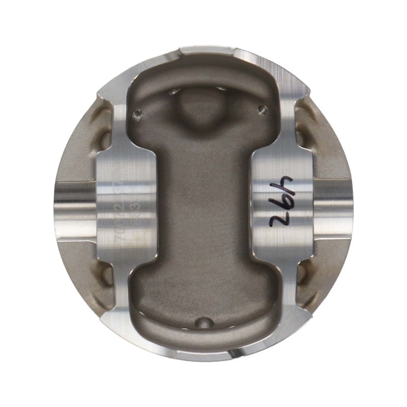 Wiseco Chevrolet LT1 -.4cc DI Dome 1.3260 X 4.065 - Set of 8 - Racecraft Industries