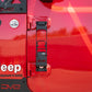DV8 Offroad 07-23 Jeep Gladiator/Wrangler JT/JK/JL Hinge Mounted Step - Racecraft Industries