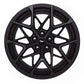 Ford Racing 2021 Mustang Mach 1 Handling Pack 19x10.5 & 19x11 Wheel Kit - Racecraft Industries