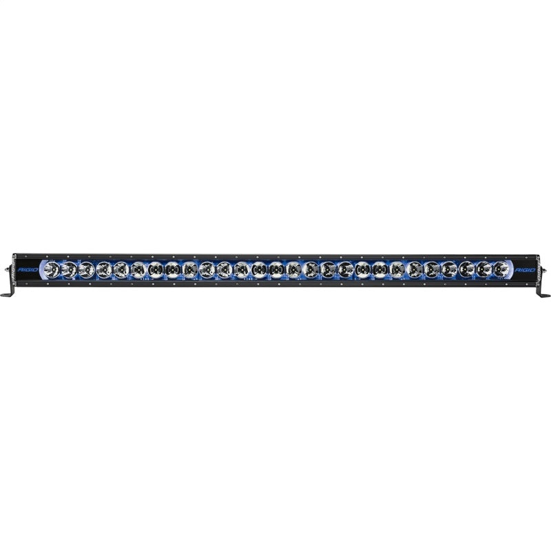 Rigid Industries Radiance+ 50in. RGBW Light Bar - Racecraft Industries