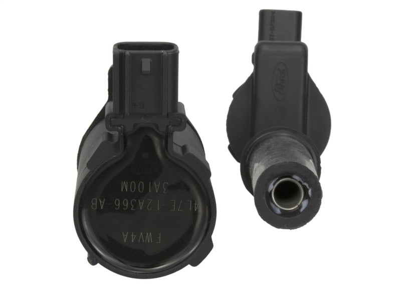Ford Racing 07-14 Mustang SVT 4V Ignition Coil Set - Racecraft Industries
