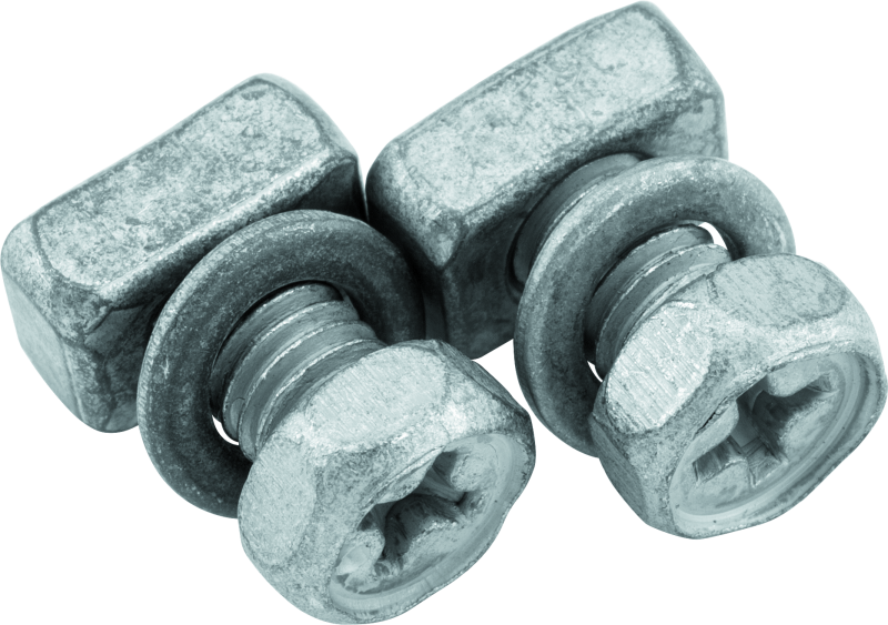 BikeMaster Battery Hardware Pack - 5x9mm - Racecraft Industries