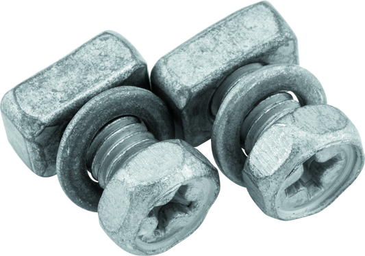 BikeMaster Battery Hardware Pack - 5x9mm - Racecraft Industries