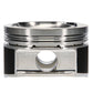 JE Pistons TOY 2JZGTE 9.5:1 KIT Set of 6 Pistons - Racecraft Industries
