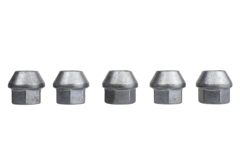 Ford Racing 2015-2017 Mustang Open Back Lug Nut Kit - Racecraft Industries