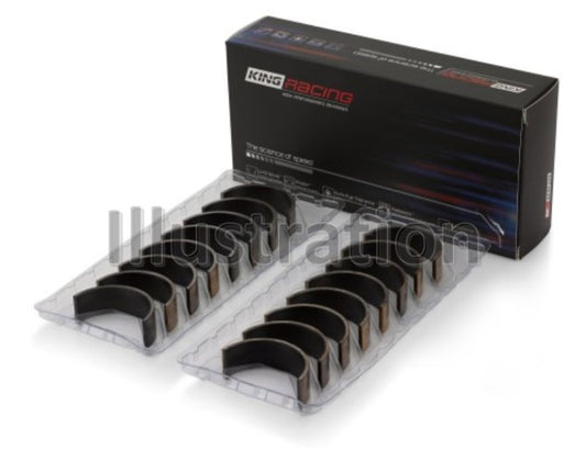King BMW S62 Connecting Rod Bearing Set - Racecraft Industries