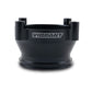 Vibrant Bosch DBW 74mm Throttle Body to 3in HD Clamp Adapter - Racecraft Industries