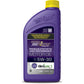 Royal Purple Premium Synthetic High Performance Multi-Grade 5W-30 Motor Oil - 1 Quart - Racecraft Industries