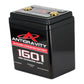 Antigravity Small Case 16-Cell Lithium Battery - Racecraft Industries