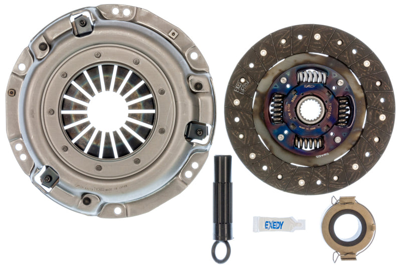 Exedy OE 1991-2001 Toyota Camry L4 Clutch Kit - Racecraft Industries
