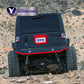 Yukon Gear Hardcore Nodular Iron Cover for Chrysler 9.25in Rear Differential - Racecraft Industries