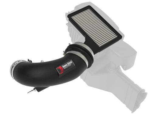 aFe Super Stock Induction System Pro Dry S Media 18-20 Ford Mustang V8-5.0L - Racecraft Industries