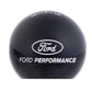 Ford Racing 2015-2017 Mustang Ford Racing Shift Knob 6 Speed - Racecraft Industries