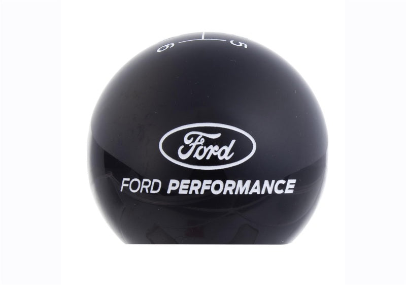 Ford Racing 2015-2017 Mustang Ford Racing Shift Knob 6 Speed - Racecraft Industries