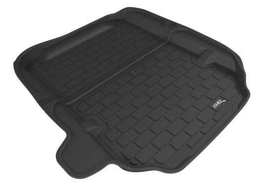 3D MAXpider 16-22 Chevrolet Camaro Kagu Cargo Liner - Black - Racecraft Industries