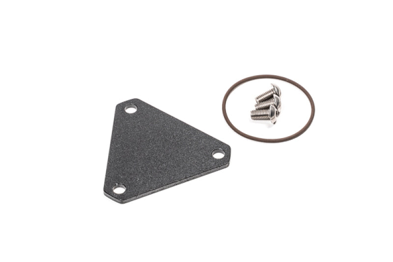 Radium Engineering FCST-X Fill Neck Block-Off Kit - Racecraft Industries