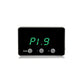 Raxiom 11-22 Ford Mustang F-150 Ranger Axial Series SpeedForm Series Throttle Controller - Racecraft Industries