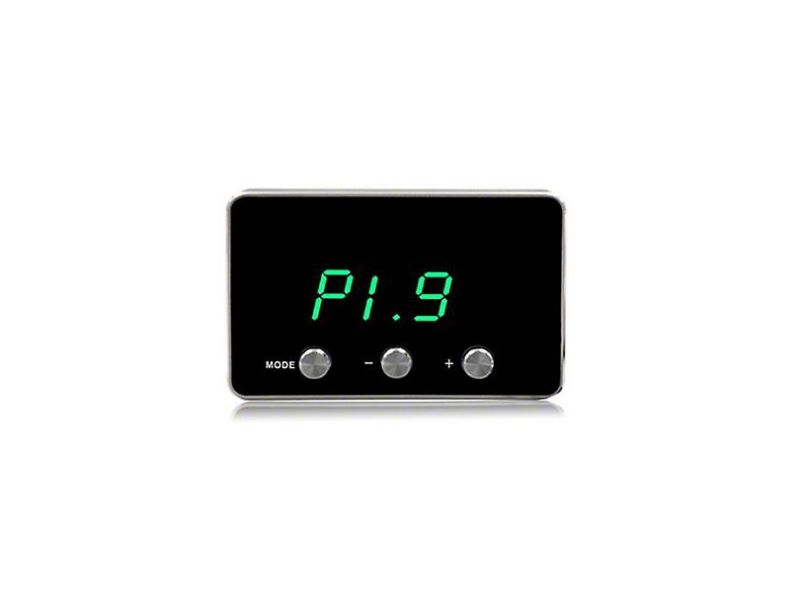 Raxiom 11-22 Ford Mustang F-150 Ranger Axial Series SpeedForm Series Throttle Controller - Racecraft Industries