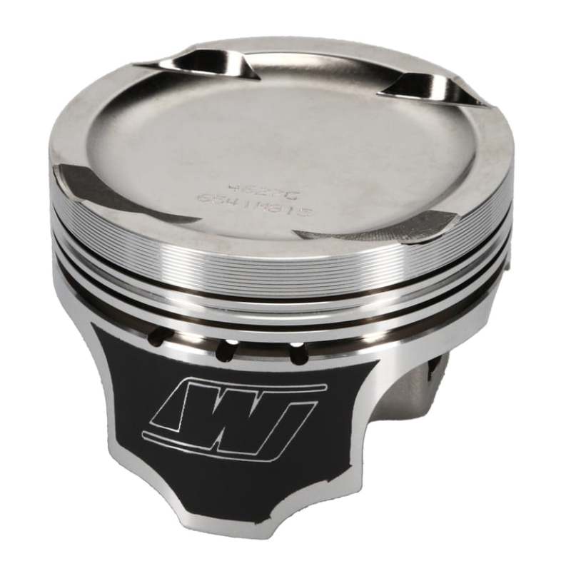 Wiseco Acura Turbo -12cc 1.181 X 81.5MM Piston Kit - Racecraft Industries