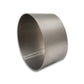 Vibrant Titanium Transition (3.00in x 4.00in O.D. x 1.50in Overall Length) - Racecraft Industries