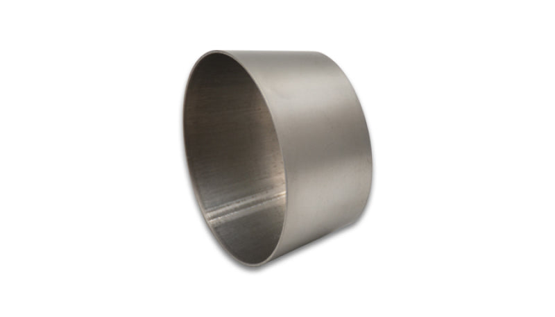 Vibrant Titanium Transition (3.00in x 4.00in O.D. x 1.50in Overall Length) - Racecraft Industries