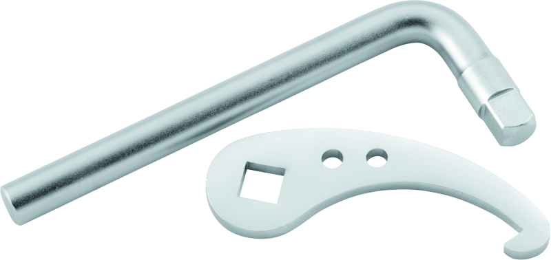 BikeMaster Shock Spanner Wrench Kit - Racecraft Industries