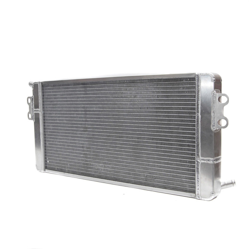 VMP Performance 15+ Ford Mustang Dual-Fan Triple Pass Heat Exchanger - Racecraft Industries