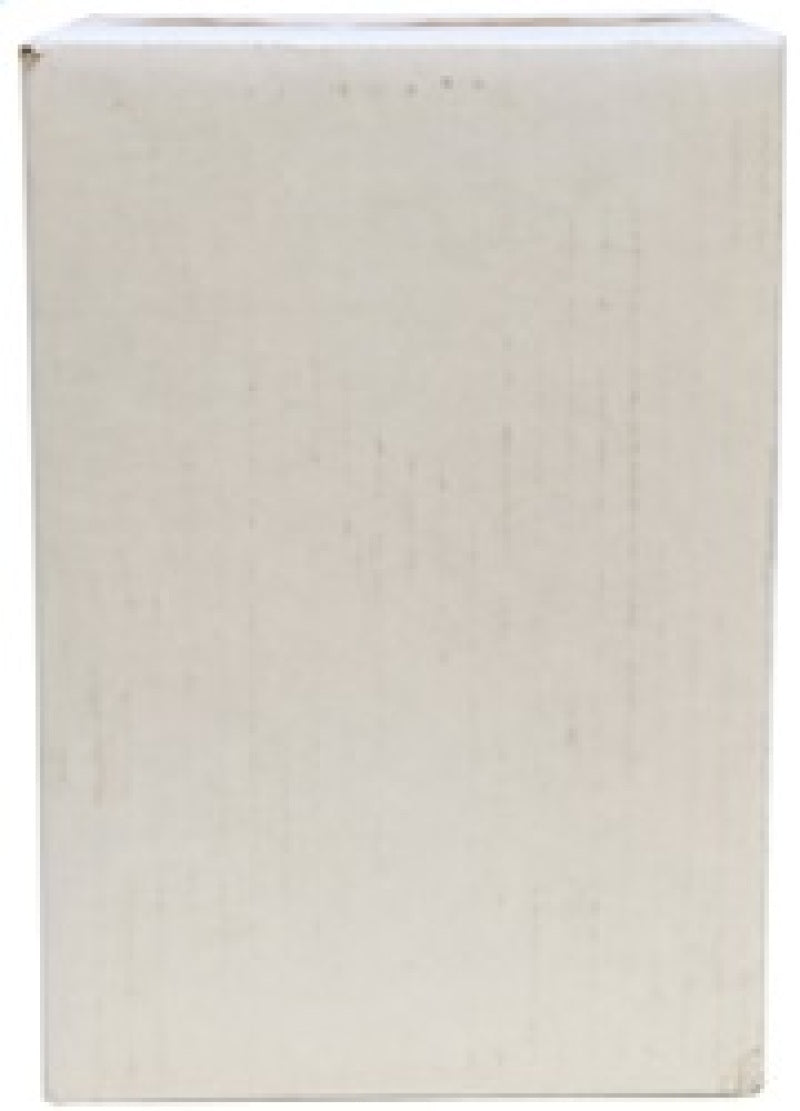 K&N 05 Toyota Vigo 3.0L Drop In Air Filter - Racecraft Industries