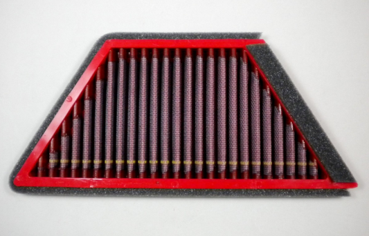 BMC 08+ Kawasaki Concours 14 1400 Replacement Air Filter- Race - Racecraft Industries
