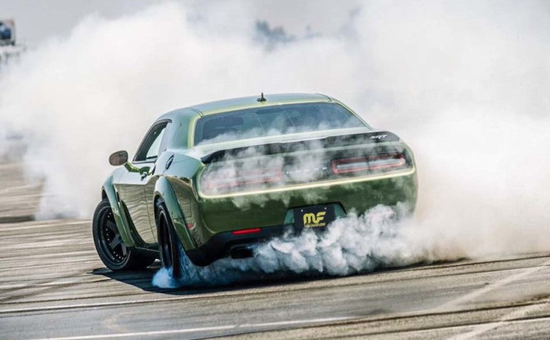 MagnaFlow Smooth Trans T 2.50inch SS 90/90 deg. - Racecraft Industries