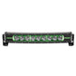 Rigid Industries Radiance+ Curved 20in. RGBW Light Bar - Racecraft Industries