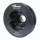 Fluidampr 09-21 Nissan GT-R R35 VR38DETT Steel Internally Balanced Damper - Racecraft Industries