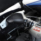 Corsa Chevrolet Corvette 05-07 C6 6.0L V8 Air Intake - Racecraft Industries
