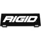 Rigid Industries 10in E-Series Light Cover - Black (trim for 4in & 6in) - Racecraft Industries